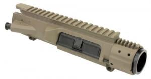 Aero Precision M5E1 Enhanced Upper Receiver 308 Win 7075-T6 Aluminum Flat Dark Earth Cerakote Receiver for M5 Platf - APAR308506AC