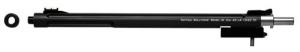 Tactical Solutions X-Ring Barrel with Sights 22 LR 16.50" Ruger 10/22 Takedown, TacSol X-Ring TD VR Aluminum Matte Blac