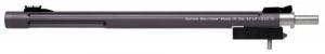 Tactical Solutions X-Ring Barrel with Sights 22 LR 16.50" Ruger 10/22 Takedown, TacSol X-Ring TD VR Aluminum Gunmetal - 1022TDGMG