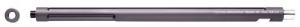 Tactical Solutions X-Ring Barrel 22 LR 16.50" Ruger 10/22, T/C R22 Aluminum Gunmetal Gray Threaded Bull Barrel - 1022TEGMG