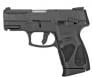 Taurus G2C Black 40 S&W Pistol - 1G2C403110