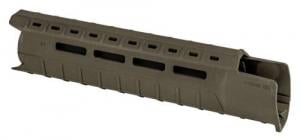 Magpul MOE SL Mid-Length Handguard AR-Platform OD Green Polymer - MAG551-ODG