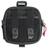 Vertx Tactigami Mini Equipment Organizer Black Cordura - VTZ5155BK