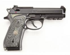 Beretta/Wilson Combat 92 Centurion 9mm 17rd & 20rd 4.3" - J92CEN9WC