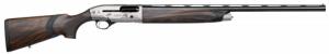 Beretta USA A400 Upland Semi-Automatic 12 GA 26 3 Walnut Stock Nicke - J40AF16