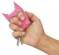 PSP Spike Key Chain ABS Plastic Pink - SPIKEPK