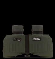 Steiner Military-Marine 10x50mm Porro Prism Green Rubber Armor