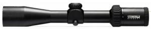 Steiner GS3 2-10x 42mm Obj 52-10.5 ft @ 100 yds FOV 30mm Tube Black Finish Plex S1 - 5004