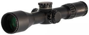 Steiner T5Xi 3-15x 50mm Obj 36-7.3 ft @ 100 yds FOV 34mm Tube Black Matte Finish Illuminated SCR MOA - 5114