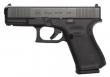 Glock G19 Gen5 Compact MOS 15 Rounds 9mm Pistol - PA195S203MOS
