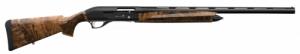 Retay USA  Masai Mara Upland Inertia Plus 12 Gauge 28" 4+1 3" Soft Touch Matte Anodized Black Receiver Oiled Turkish - W251990MOW28