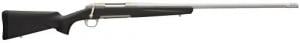 Browning XBLT LR Hunter 270WSM