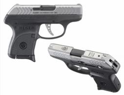 Ruger LCP .380 ACP 10th Anniversary - 3790