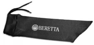 Beretta USA VCI Gun Sock for Pistol Yarn Black 13.5" L