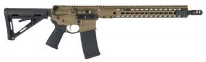 Barrett REC7 DI Gen II Semi-Automatic 223 /5.56 NATO 16" 30+1 - 15984