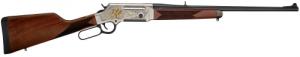 Henry Long Ranger Wildlife Lever 243 Win.  - H014WL243