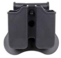 Bulldog PGM Polymer Magazine Holder Black - P-GM