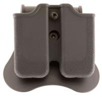 Bulldog P1911M Polymer Magazine Holder Black - P-1911M