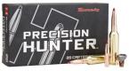 Main product image for Hornady Precision Hunter 243 Win 90 gr Extremely Low Drag-eXpanding 20rd box