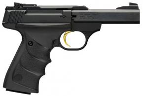 Browning Buckmark .22 LR Standard MIC URX - 051514490