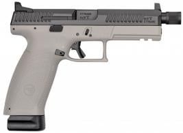 CZ-USA P-10 Full Size 9mm Semi Auto Pistol - 01544