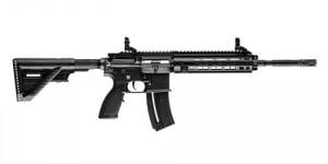 Heckler & Koch H&K 416 22 Long Rifle 16.1" Semi Auto Rifle 20+1 - 81000401