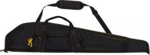 Browning 1419559902 Black & Gold Flexible Browning Black & Gold Flexible Shotgun Case - 173