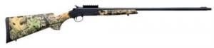 Stevens 301 Turkey Camo Extra-Full Choke 410 Gauge Shotgun - 19253