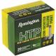 Remington HTP .38 Spl +P 125 GR Semi Jacketed Hollow Point 20rd box