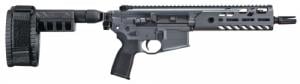 Sig Sauer MCX Virtus Pistol *CO Compliant* AR Pistol Semi-Automat - PMCX11BTAPCO