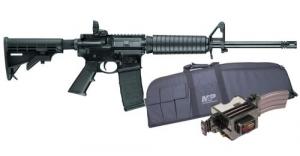 Smith & Wesson M&P15 SPORT II KIT 5.56 - 12095