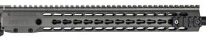 Barrett REC7 Handguard Kit Free Float Tube Mid Length Aluminum 9" - 15113