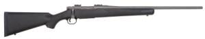 Mossberg & Sons Patriot .375 Ruger Bolt Action Rifle