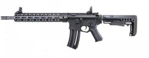 SIG MCX-SPEAR 7.62 13 SBR COY TELE M-LOK 20RD