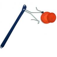 Birchwood Casey 49302 Wingone Handheld Double Clay Thrower - 90