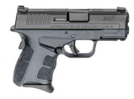 SPRINGFIELD XDS .45 ACP GRAY - XDSG93345GRYT