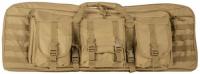 Main product image for NCStar Double Carbine Case Tan 36"