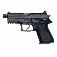 Arex Rex Zero 1 Compact Tactical 9mm Single/Double 4.5 17+ - REXZERO1TC01