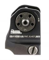 Daniel Defense Rock and Lock A1.5 Rear AR 15 Sight - 1906411002