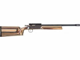 Crickett XBR 22 Long Rifle Semi Auto Rifle - KSA2196