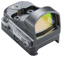 Tasco ProPoint 1x 25mm 4 MOA Illuminated Red Dot Reflex Sight