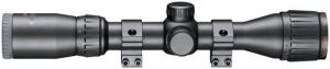 Crimson Trace Hardline 2-7x 32mm BDC Blackout Reticle Rifle Scope