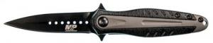 SWK 1085893 SH20BCP SHIELD DAGGER BLK/GRY 2.75 - 282