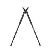 TRU TG8920XB SOLID-SHOT BIPOD 21-40 Black - 311