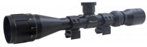 Konus KonusPro Slug Gun 1.5-5x 32mm AimPro Engraved Reticle Rifle Scope