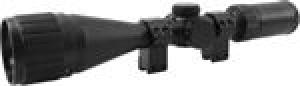 Firefield Tactical 8-32x 50mm AO Rifle Scope