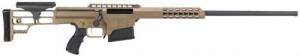 Barrett 98B 7mm 24" Burnt Bronze Receiver - 14820