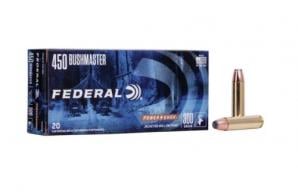 Hornady 450 Bushmaster Unprimed Brass