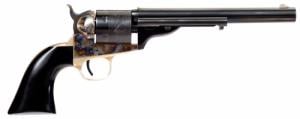 Taylor's & Co. Cavalier Open-Top 38 Special Revolver