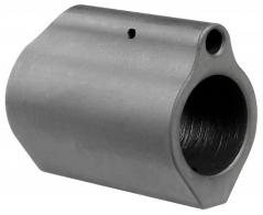 Midwest Industries Low Profile Gas Block 4140 Steel .750" - MCTARLPG